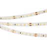 Лента светодиодная RT 2-5000 24V Day5000 2x (2835, 600 LED, CRI98) (Arlight, 14.4 Вт/м, IP20)