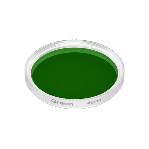 Светофильтр LGD-DIAFILM-COLORFUL-R46 (WH-Green) (Arlight, Металл)
