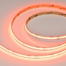 Лента светодиодная COB-X480-8mm 24V Orange (8 W/m, IP20, 5m) (Arlight, -)