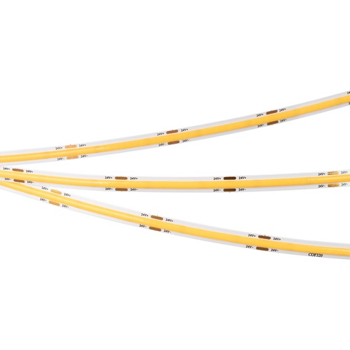 Лента светодиодная COB-X320-8mm 24V Day4000 (8 W/m, IP20, 5m) (Arlight, -)
