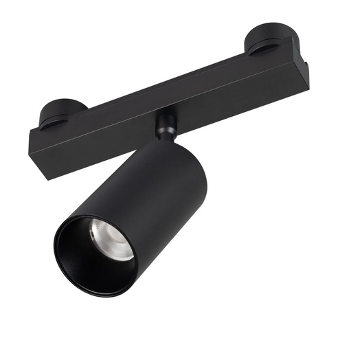 Светильник ART-INBELT-SPOT-R50-10W Day4000-MIX (BK, 25 deg, 48V, DALI) (Arlight, IP20 Металл, 3 года)