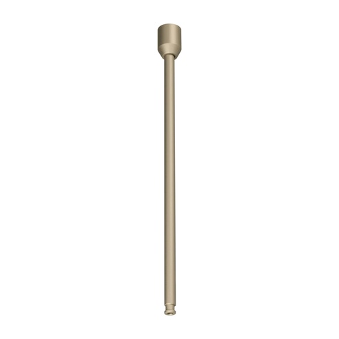 Подвес жесткий ART-APRIORI-ROD-E-L400 (OG) (Arlight, IP20 Металл, 3 года)