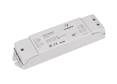TRIAC Диммеры [12-48V]