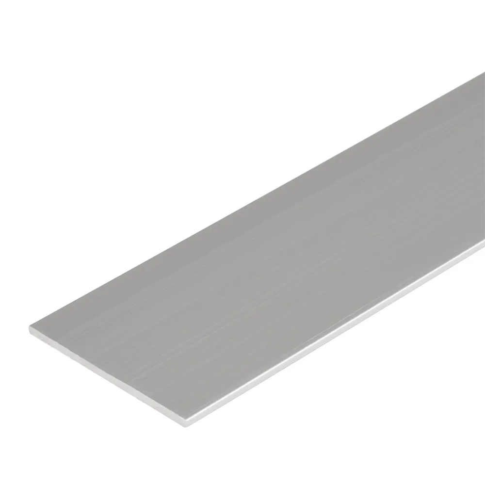 Полоса ARH-W50-2000 ANOD (Arlight, Алюминий) - изображение товара