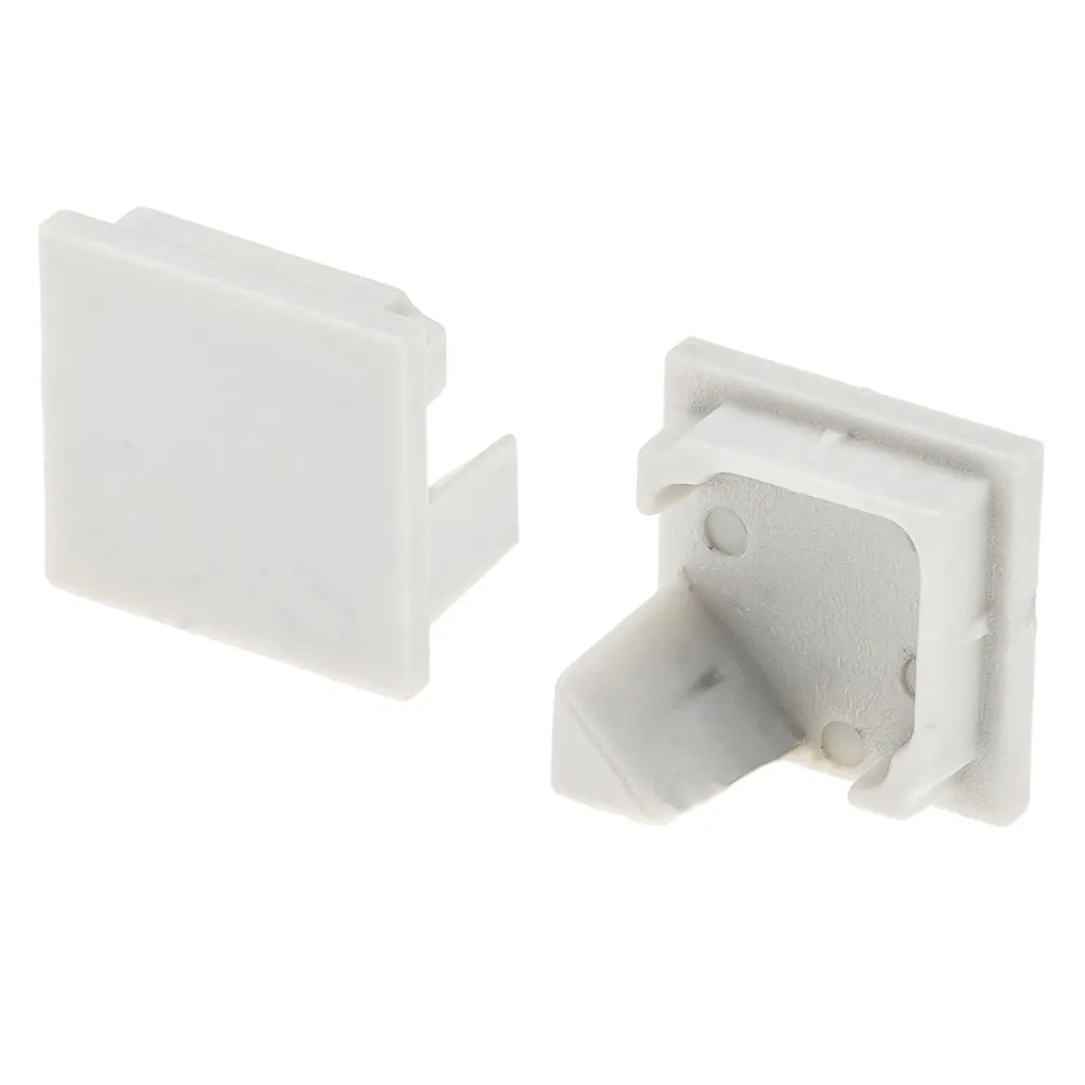 Заглушка ARH-KANT-16S глухая (Arlight, Пластик) - изображение товара