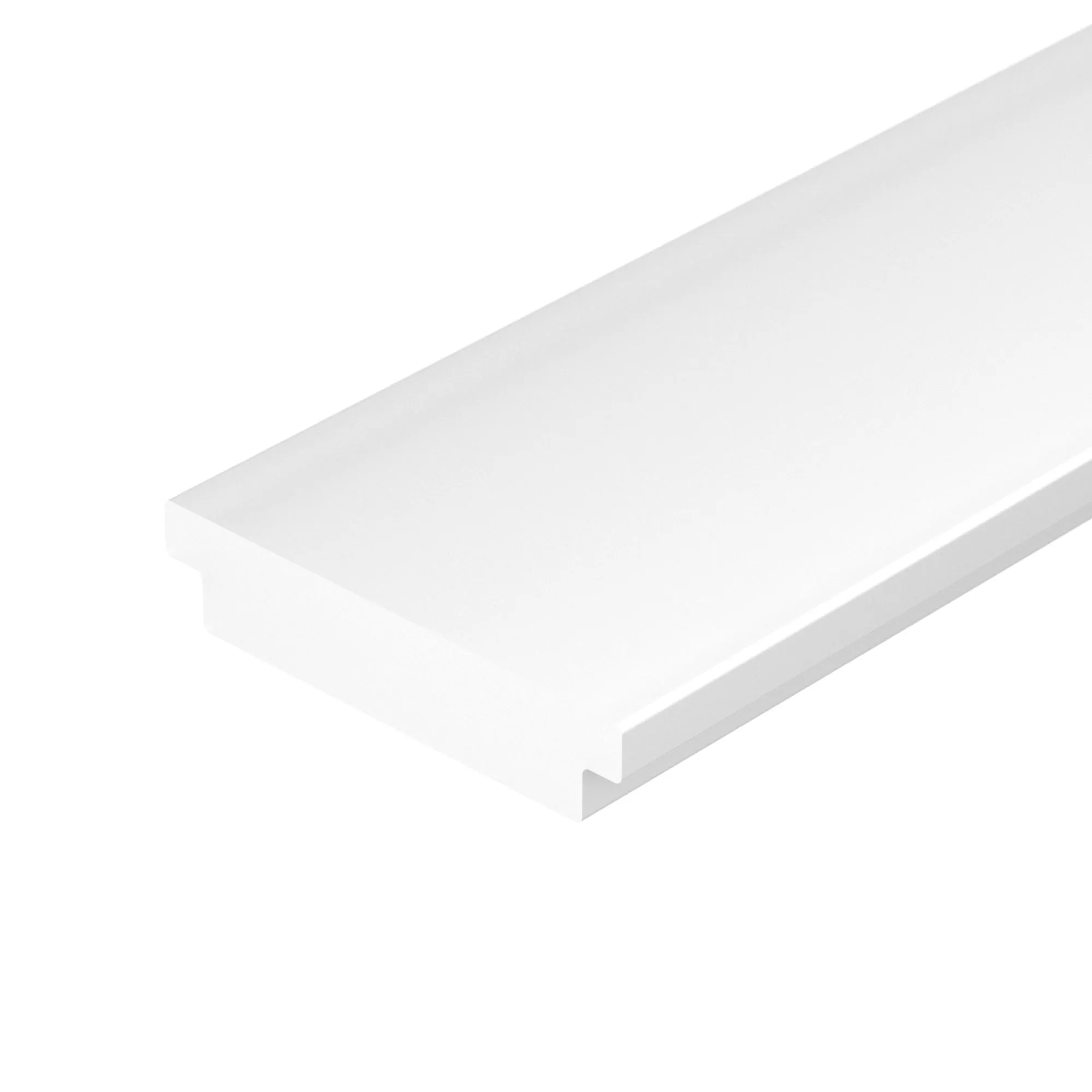 Экран SL-BEVEL-H12-F13-2000 OPAL (Arlight, Пластик) - изображение товара