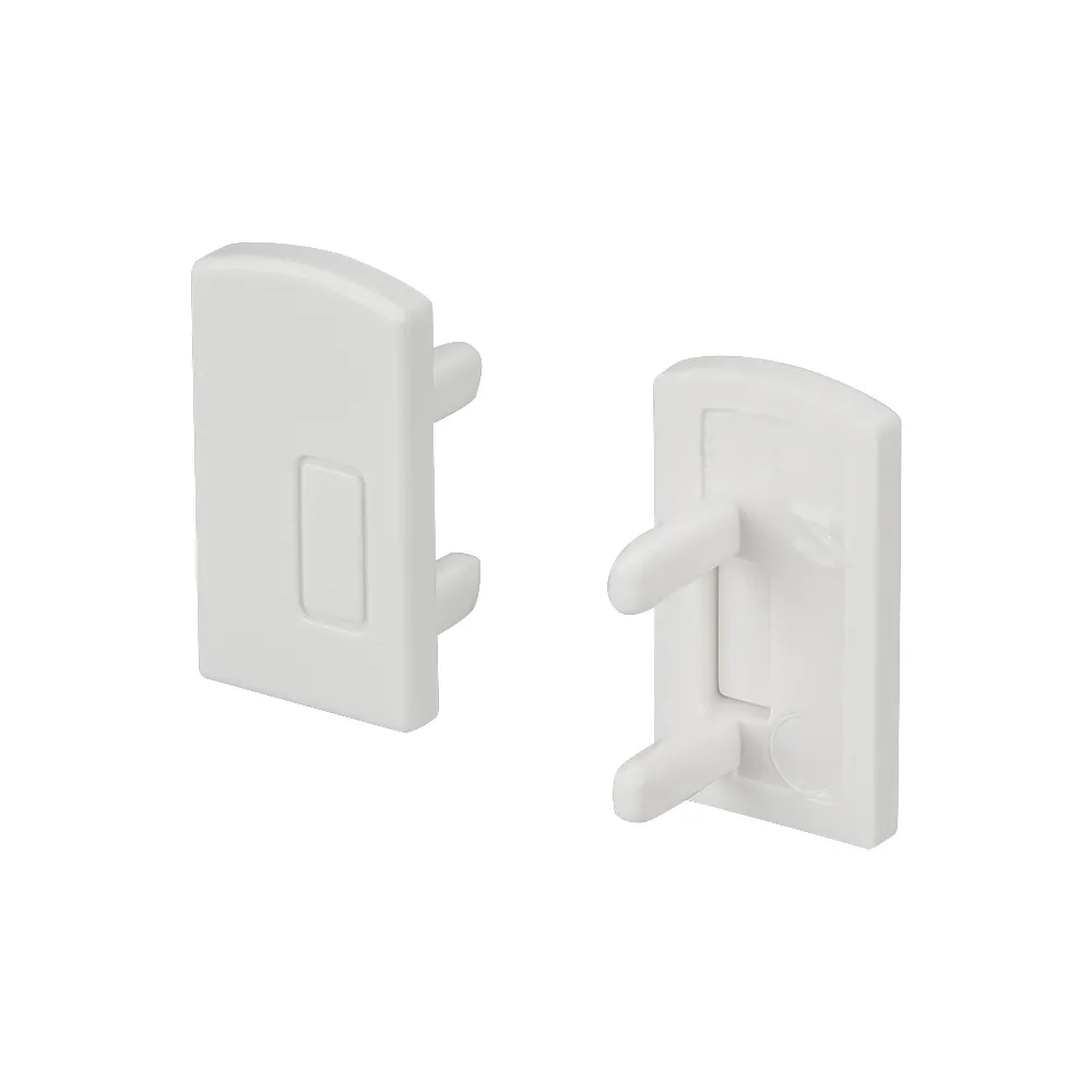 Заглушка WPH-FLEX-H18-HR глухая (Arlight, Пластик)