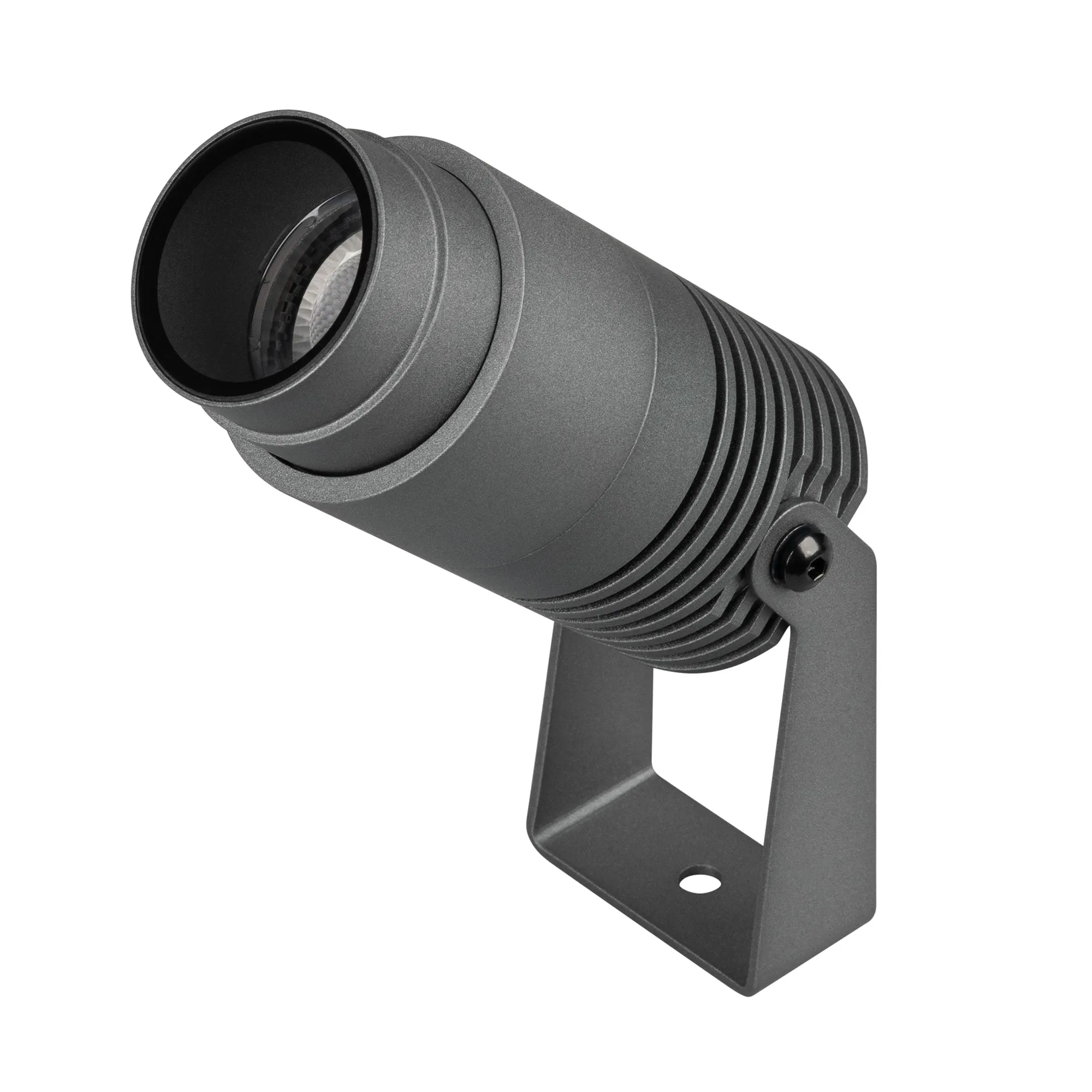Светильник ALT-RAY-ZOOM-R52-8W Warm3000 (DG, 10-40 deg, 230V) (Arlight, IP67 Металл, 3 года) - изображение товара