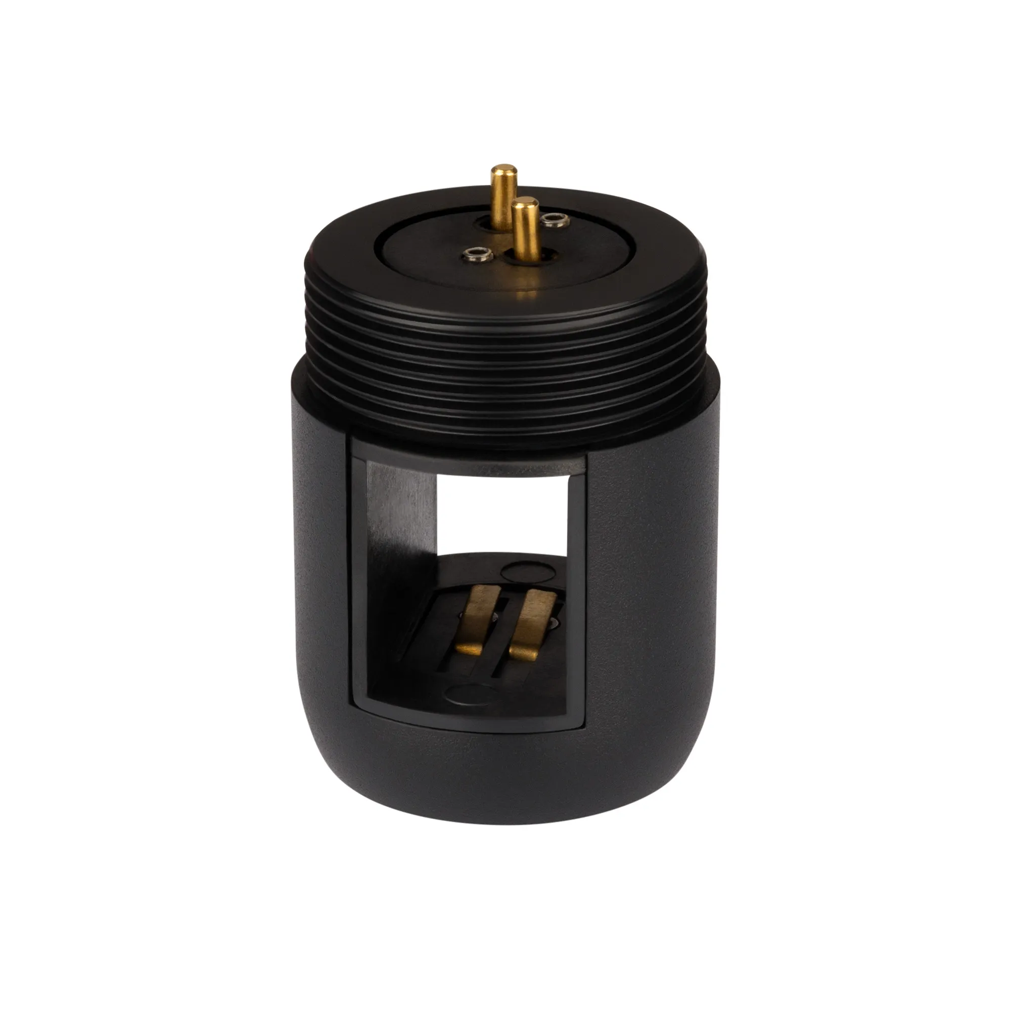 Держатель трека ART-APRIORI-HOLDER-A-POWER (BK) (Arlight, IP20 Металл, 3 года)