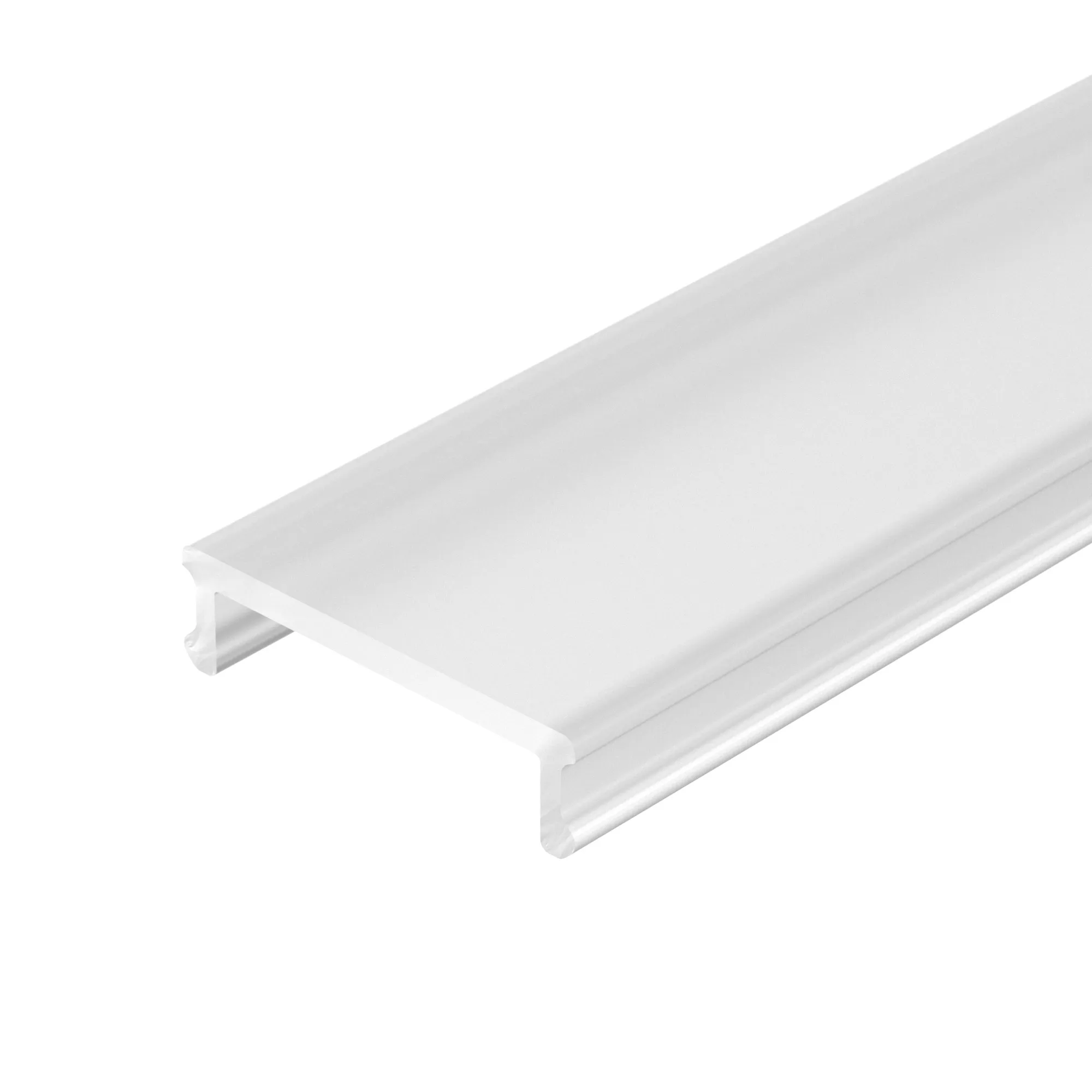 Экран ARH-PLINTUS-F-5M OPAL (Arlight, Пластик) - изображение товара