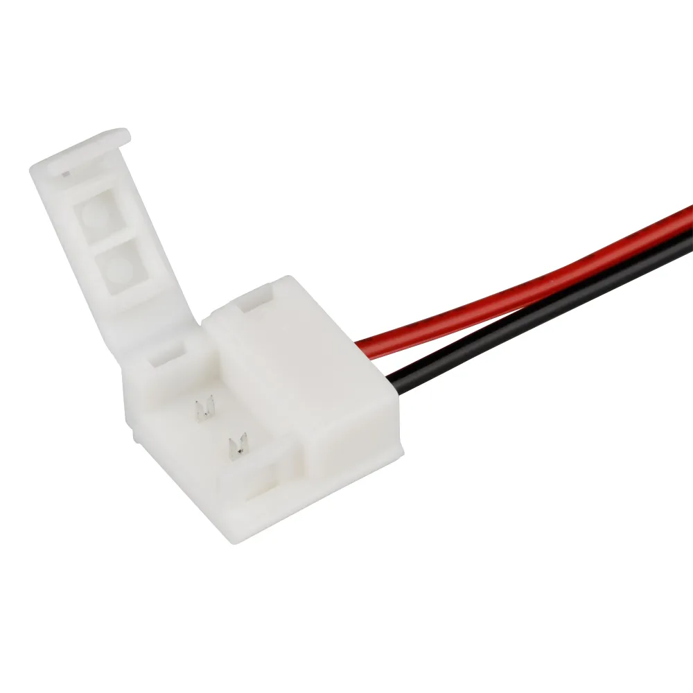 Коннектор выводной FAST-MONO-10mm-L150mm-X1 (Arlight, -) - изображение товара