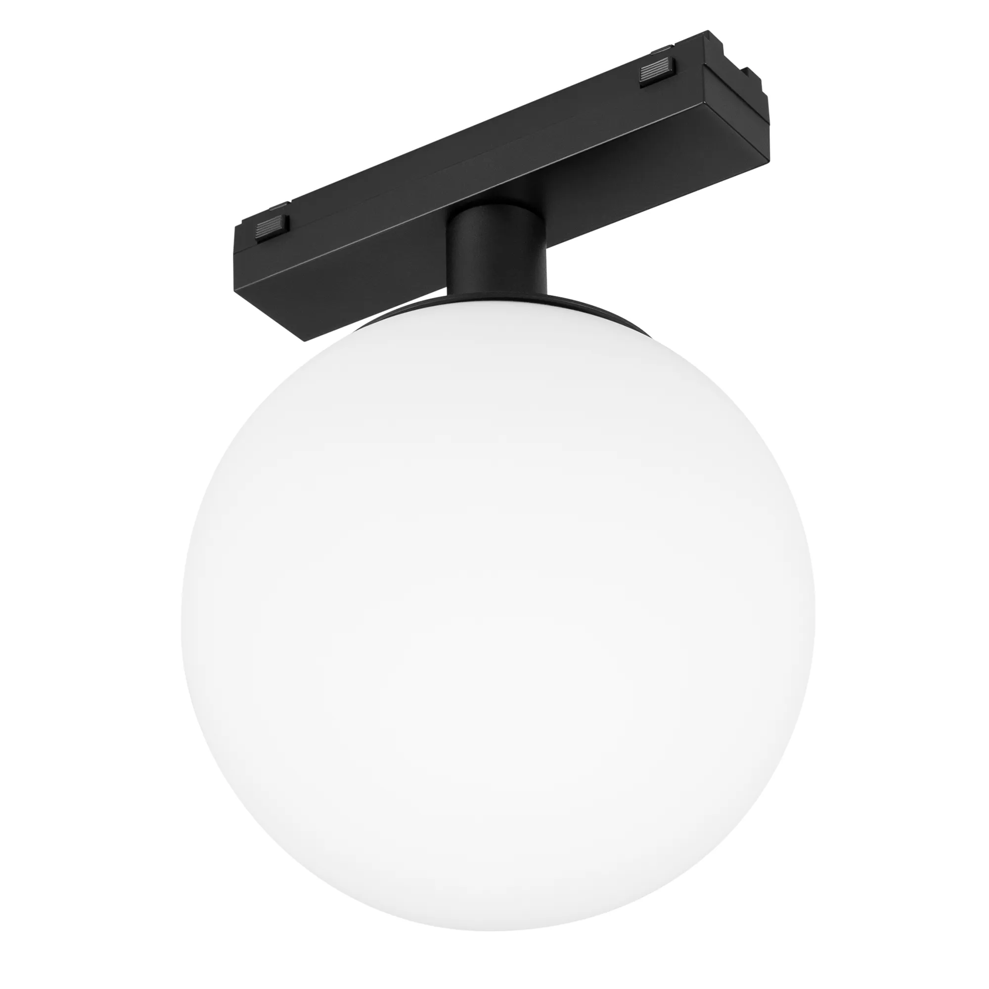 Светильник MAG-VIBE-SFERO-R120-6W Day4000 (BK, 235 deg, 48V) (Arlight, IP20 Металл, 5 лет) - изображение товара