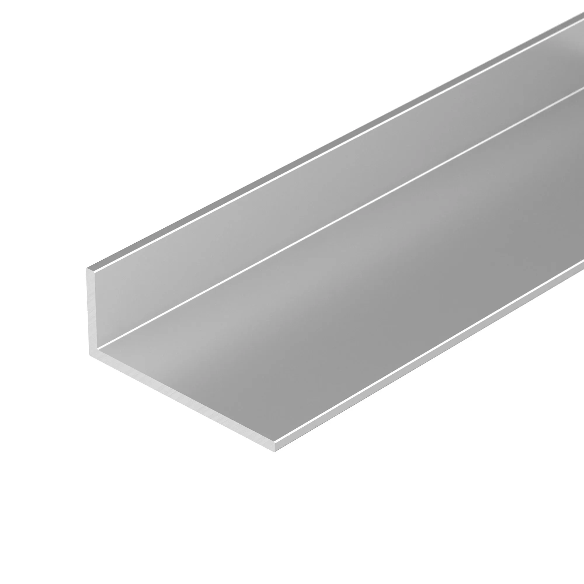 Уголок ARH-W25х10х1,2-6000 ANOD (Arlight, Алюминий) - изображение товара