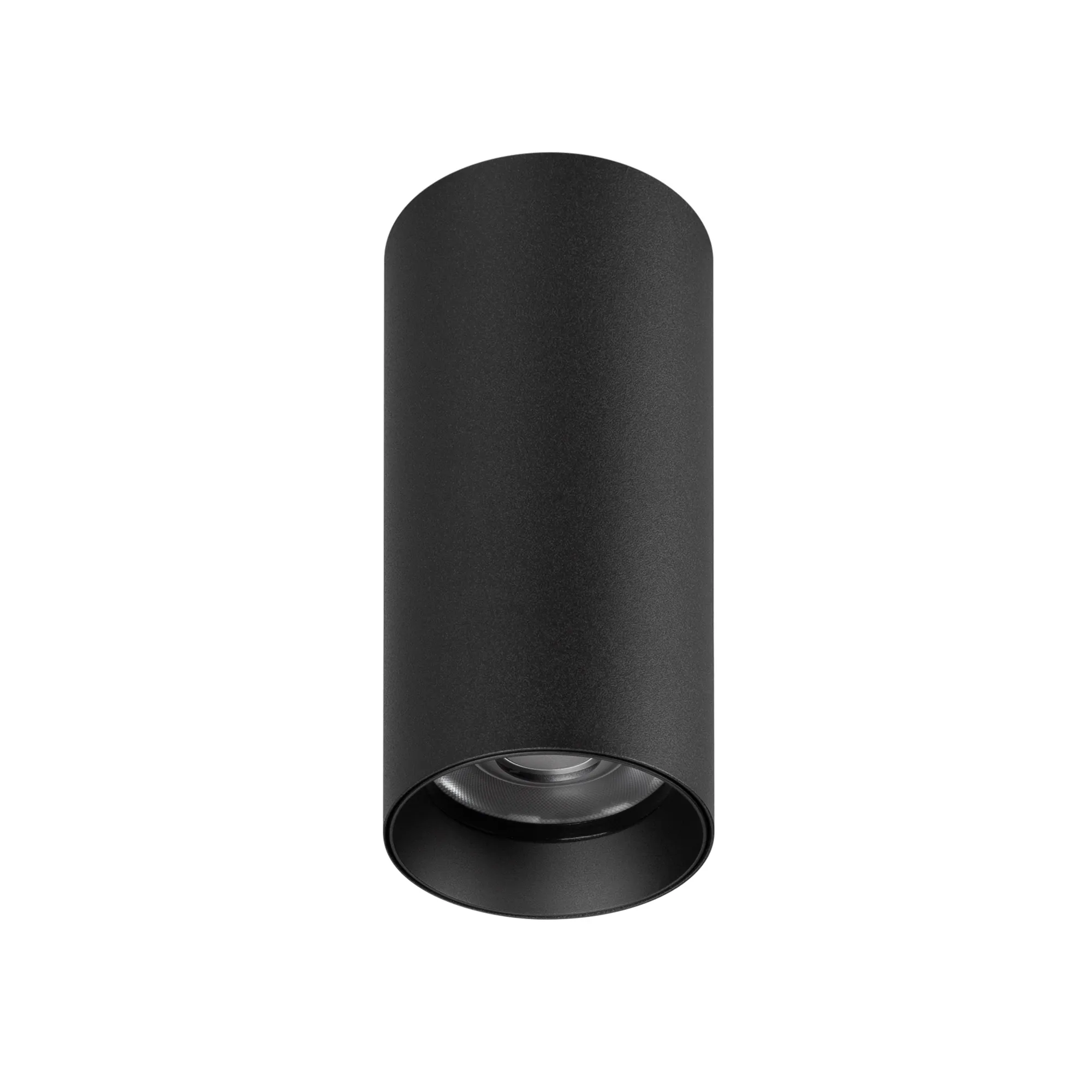 Светильник SP-GABI-SURFACE-R50-9W Day4000 (BK, 60 deg, 230V) (Arlight, IP40 Металл, 5 лет) - изображение товара