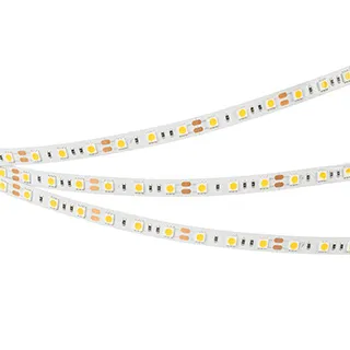 Лента RT-B60-10mm 12V Warm3000 (14.4 W/m, IP20, 5m) (Arlight, 14.4 Вт/м, IP20)