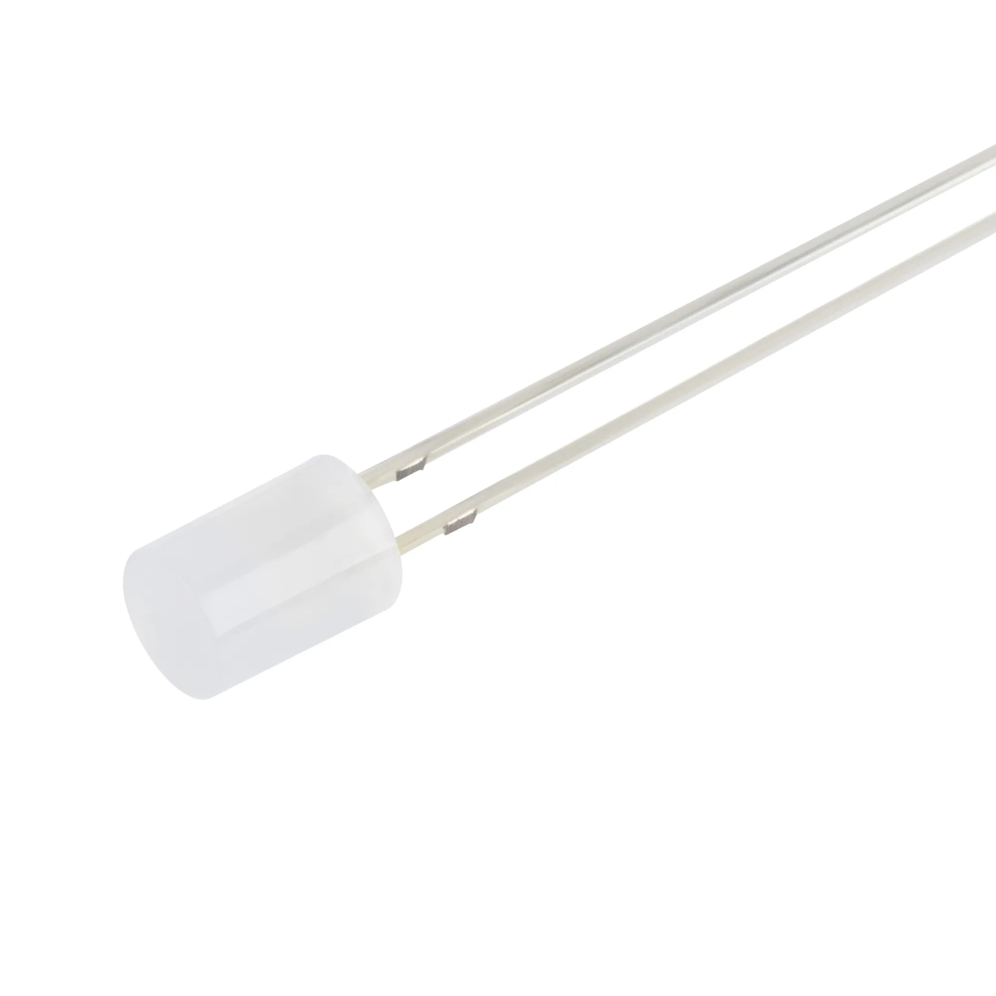 Светодиод ARL-5923URUGW/2L (Arlight, 5мм (цилиндр)) - изображение товара