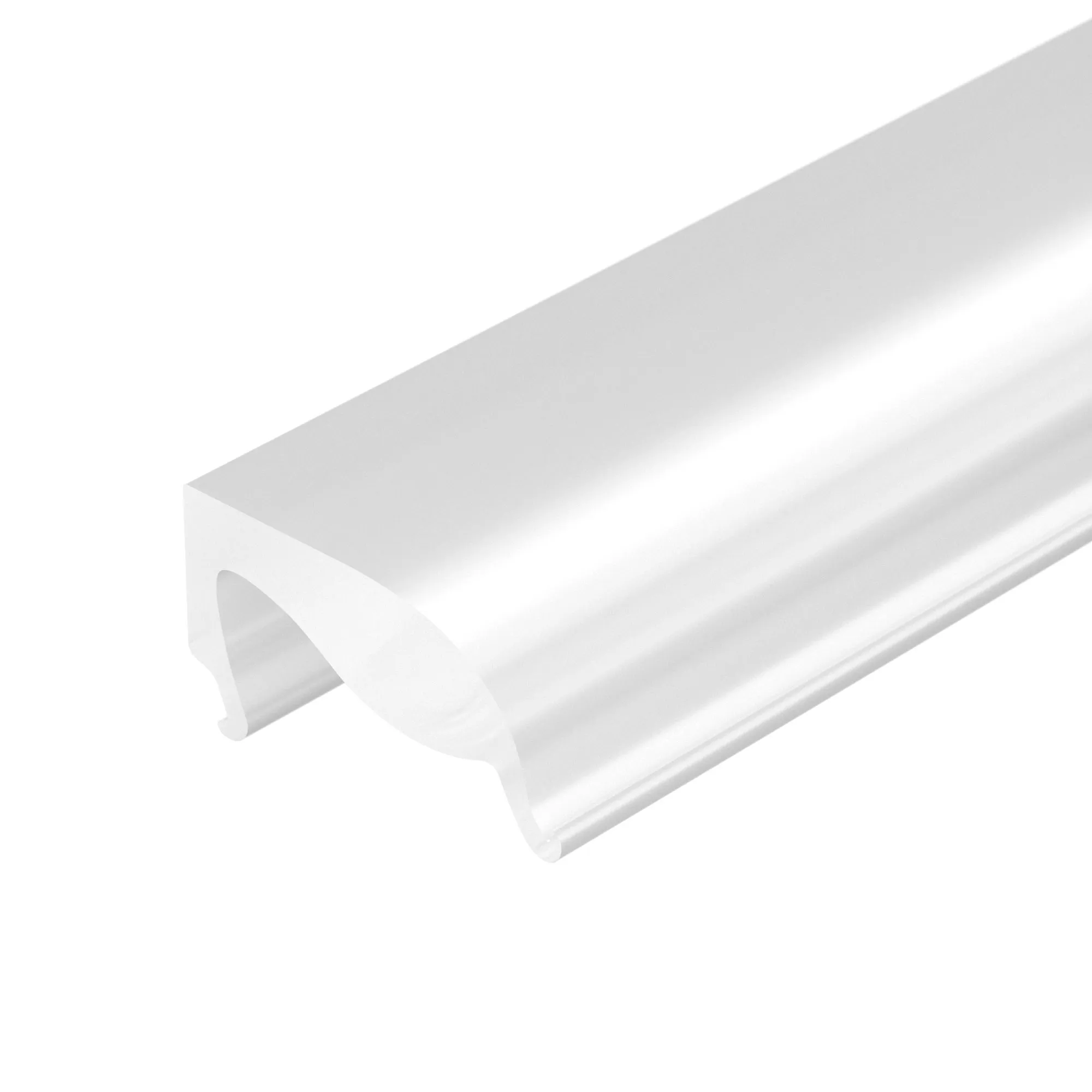 Экран ARH-PLINTUS-2000 Opal (Arlight, Пластик) - изображение товара