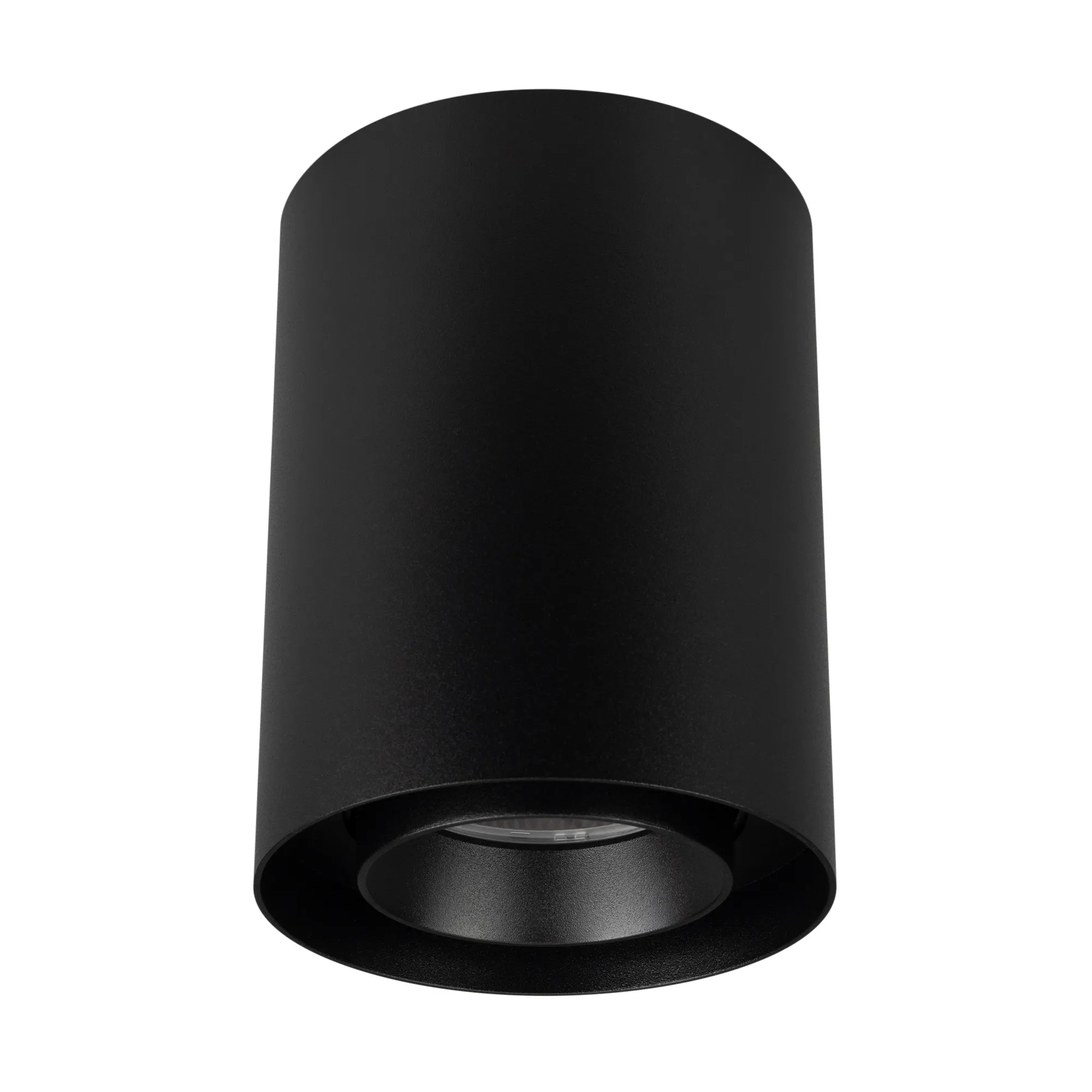 Светильник SP-FOCUS-R110-18W Day4000 (BK, 15 deg, 230V) (Arlight, IP54 Металл, 5 лет)